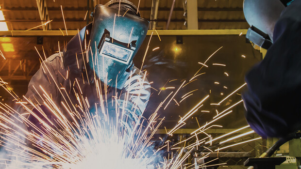 Berufliche Weiterbildung und Qualifizierung