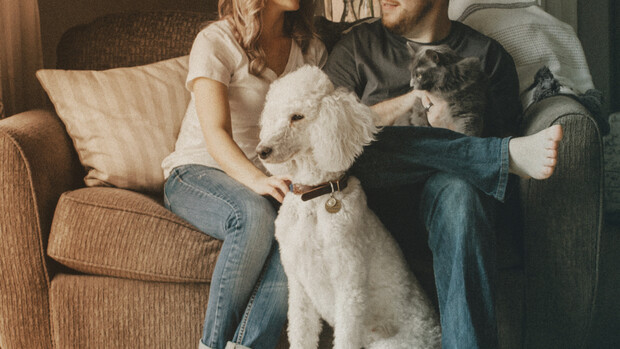 Was ist eine Bedarfsgemeinschaft?